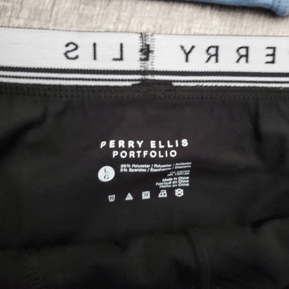 Perry Ellis briefs - Picture 2 of 3